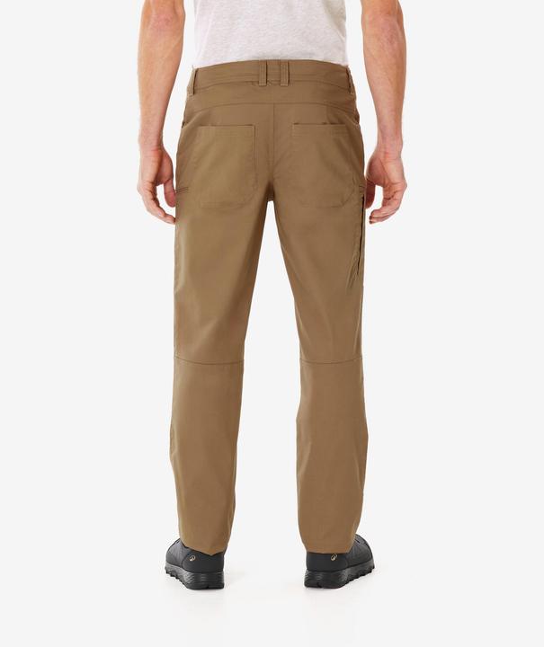 Produktbild Quechua Wanderhose Herren regular - NH500 (S)