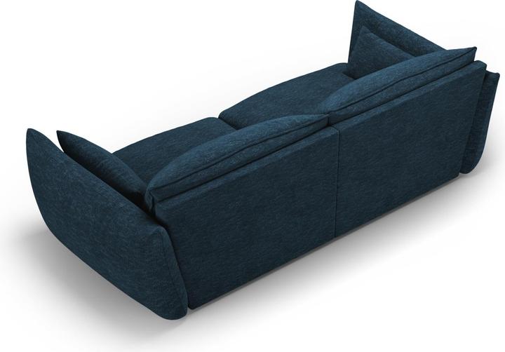 Actual product image Maison Heritage Clau (3-seater)