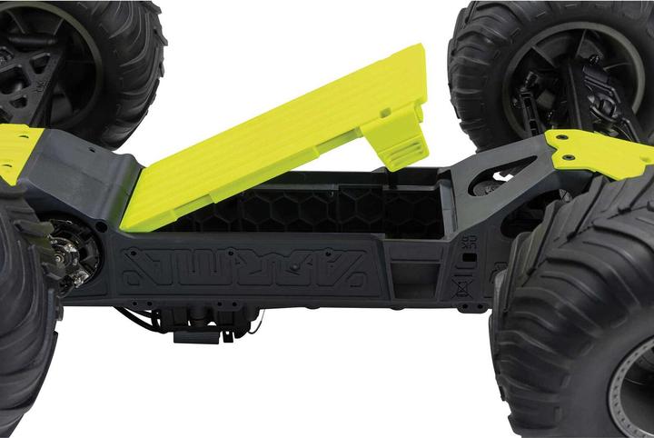Produktbild Arrma Gorgon MEGA 550 RWD (RTR Ready-to-Run)
