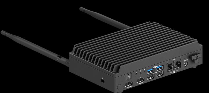 Image du produit ASUS BNUC13BRFA400B00I BB Atom x7425E (Intel Atom)