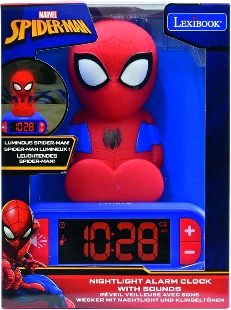 Immagine prodotto Lexibook Spiderman