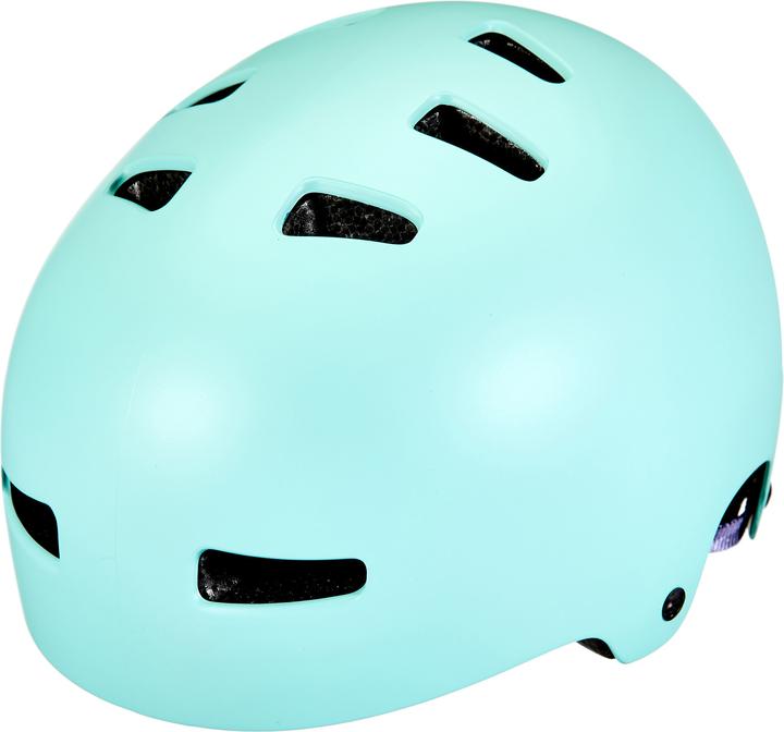 Actual product image TSG Evolution Solid Color (57 - 59 cm)