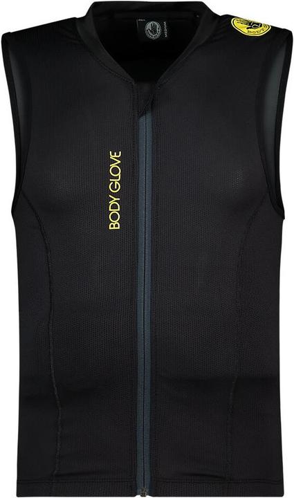 Produktbild Bodyglove Lite Pro Herren Rückenpanzer (M, Rückenprotektor)