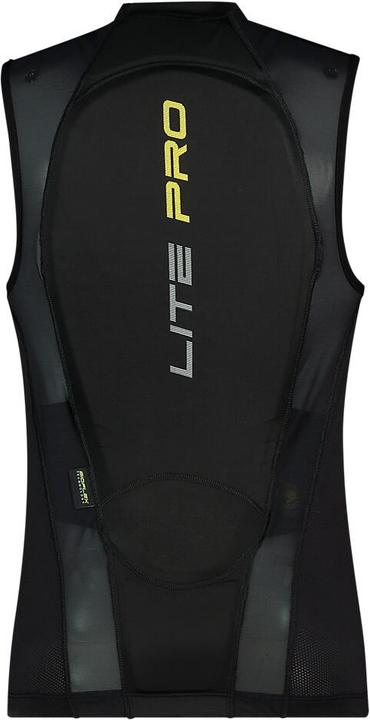 Produktbild Bodyglove Lite Pro Herren Rückenpanzer (M, Rückenprotektor)