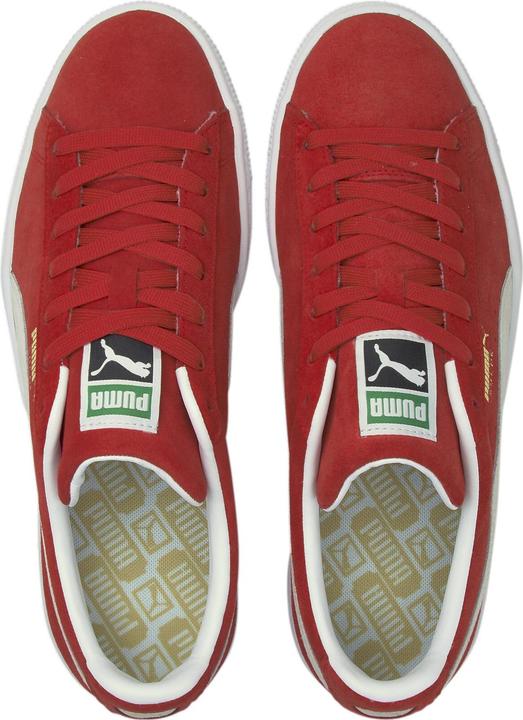 Image du produit Puma Chaussures Suede Classic XXI (38)