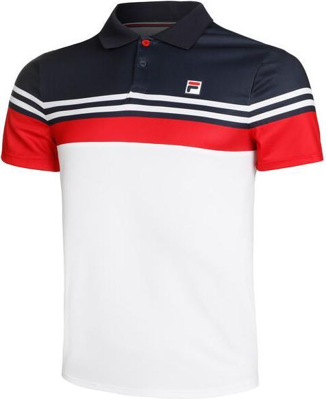 FILA Polo Paul (XXL)
