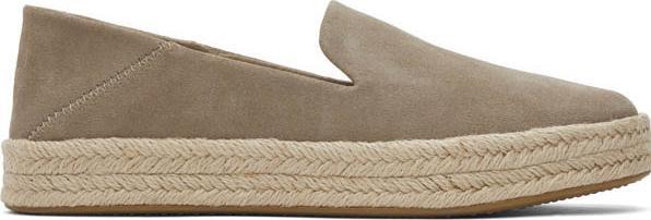 Produktbild Toms W's Carolina Suede (42.5)