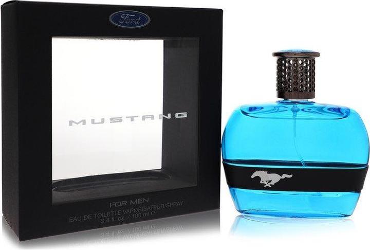 Estée Lauder Mustang Blue by (Eau de Toilette, 100 ml)