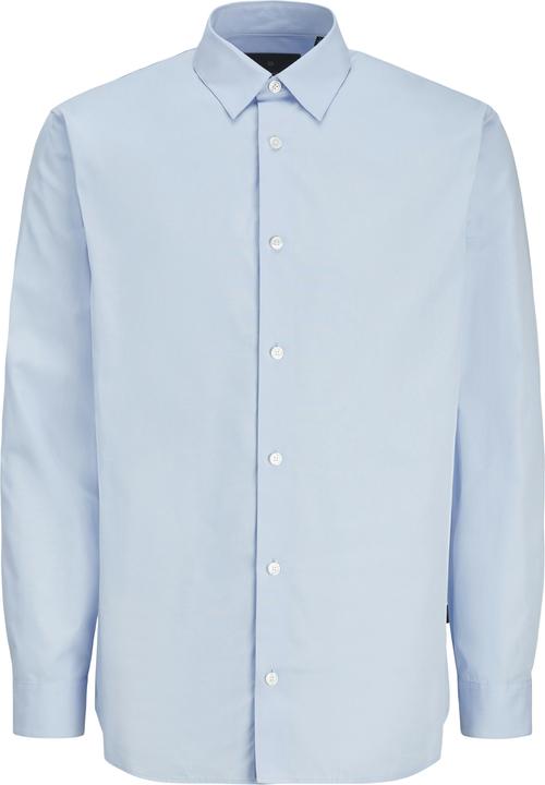 Jack & Jones Relaxed Fit Hemd Hemd (S)