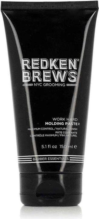 Image du produit Redken Brews (Pâte capillaire, 150 ml)