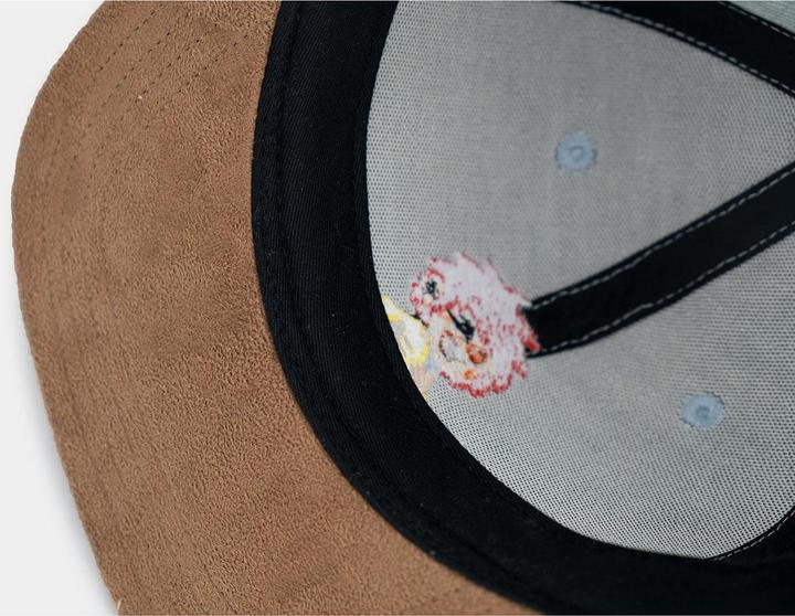 Produktbild Bavarian Caps Pumuckl Cap (One Size)