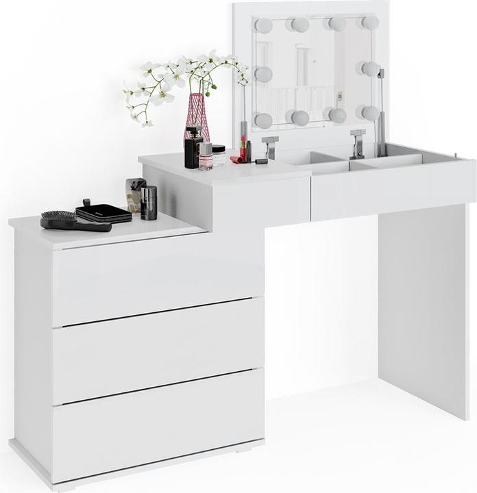 Produktbild Vicco Lotos (117 x 45 x 78 cm)