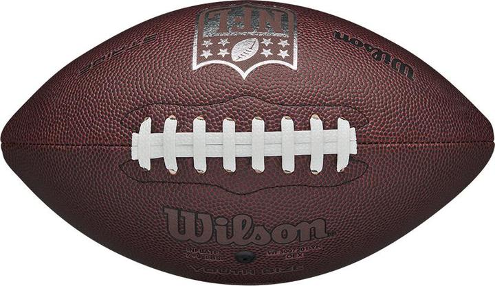Actual product image Wilson Nfl Stride