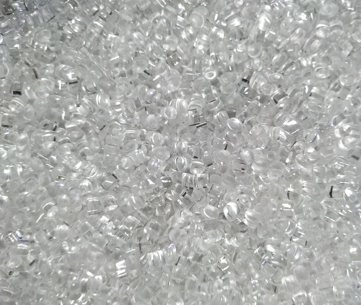 Produktbild Taxon Tools Granulat (PETG, 1000 g, Transparent)