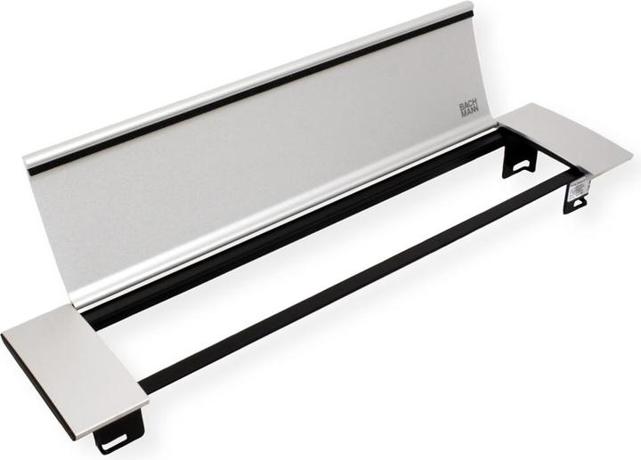Produktbild Bachmann Wandplatte/Schalterabdeckung (Abdeckung)