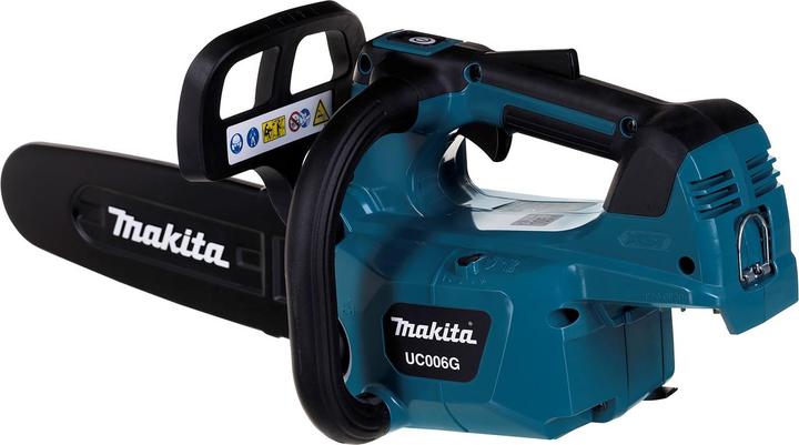 Actual product image Makita UC006GZ (Battery chain saw)