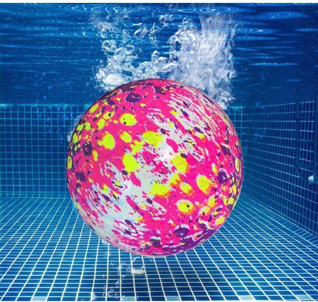 Produktbild MU Classic Strandball (Ø 18cm)