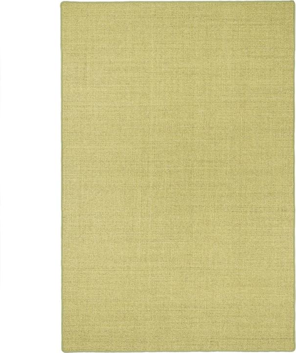 Produktbild Snapstyle Sisal Natur Teppich Klassisch - 9 Farben in 17 Grössen (100 x 400 cm)