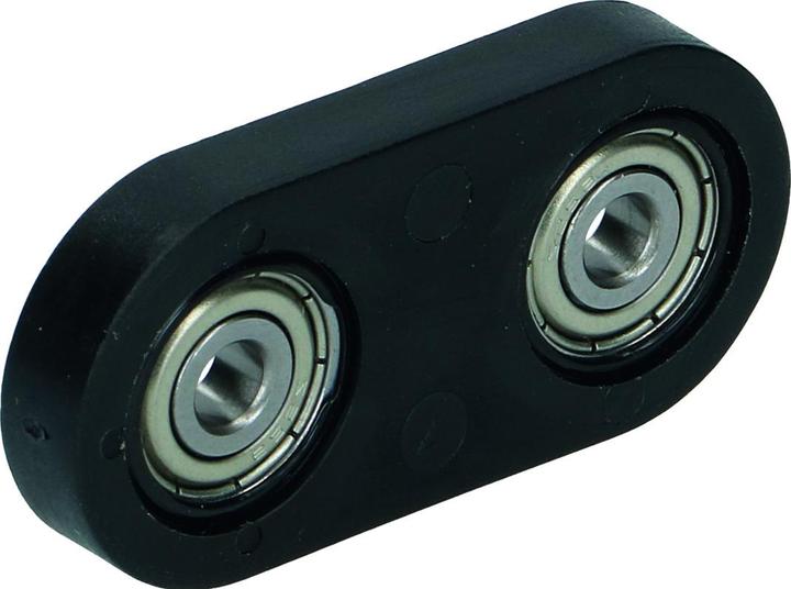 Actual product image Hegner Connecting rod