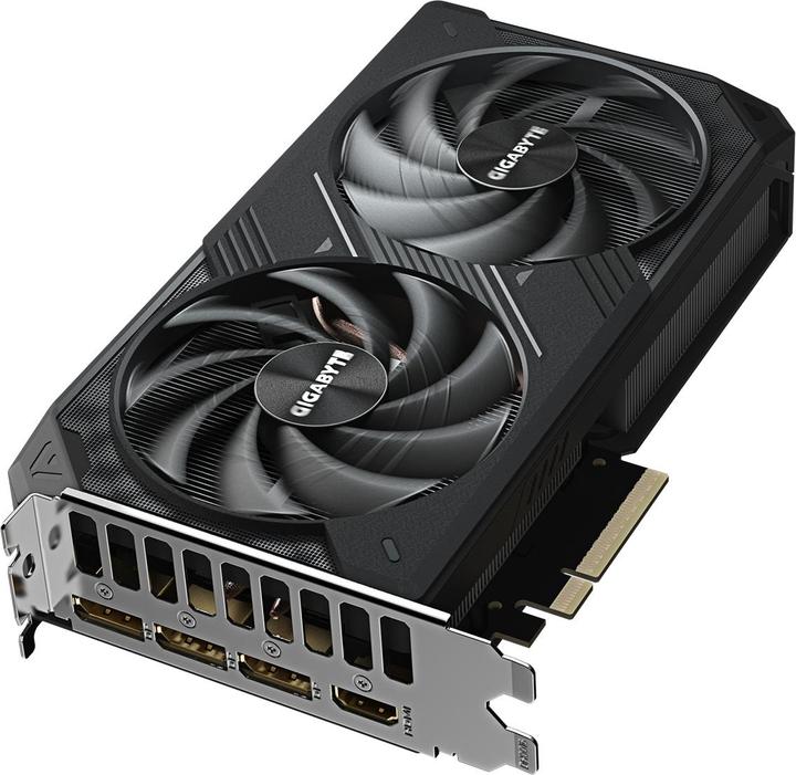 Produktbild Gigabyte GeForce RTX 5060 Ti WINDFORCE (8 GB)
