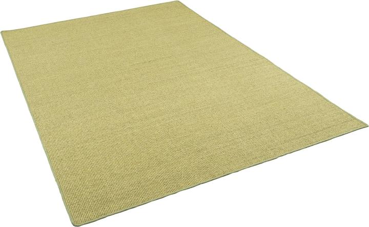 Produktbild Snapstyle Sisal Natur Teppich Klassisch - 9 Farben in 17 Grössen (100 x 400 cm)
