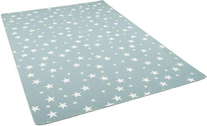 Image du produit Snapstyle Tapis de jeu pour enfants Étoiles (200 x 200 cm)