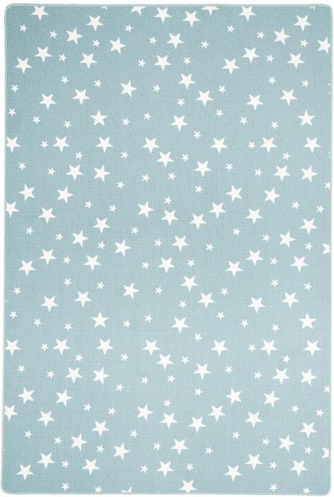 Image du produit Snapstyle Tapis de jeu pour enfants Étoiles (200 x 200 cm)
