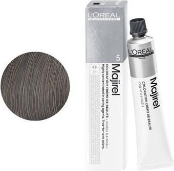 Actual product image L'Oréal Professionnel Majirel (5 light brown)
