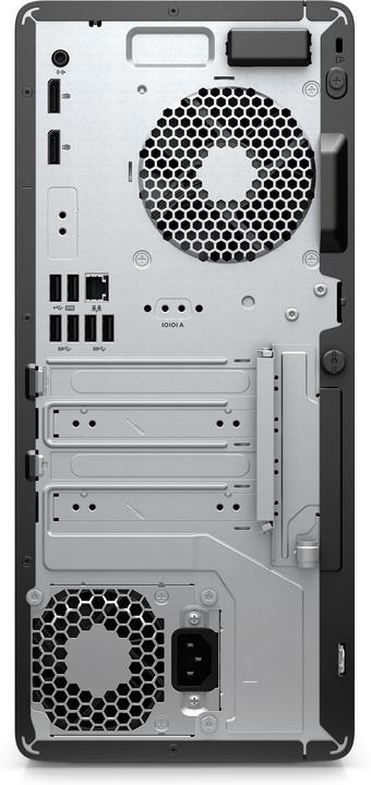 Actual product image HP Z1 Entry TWR G6 (Intel Core i9-10900, 32 GB, 512 GB, GeForce RTX 2060 Super)