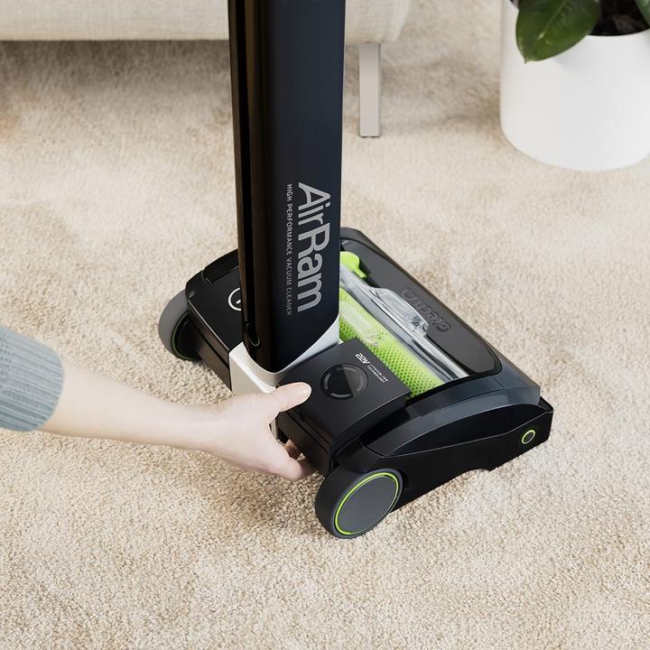 Produktbild Gtech AirRam K9