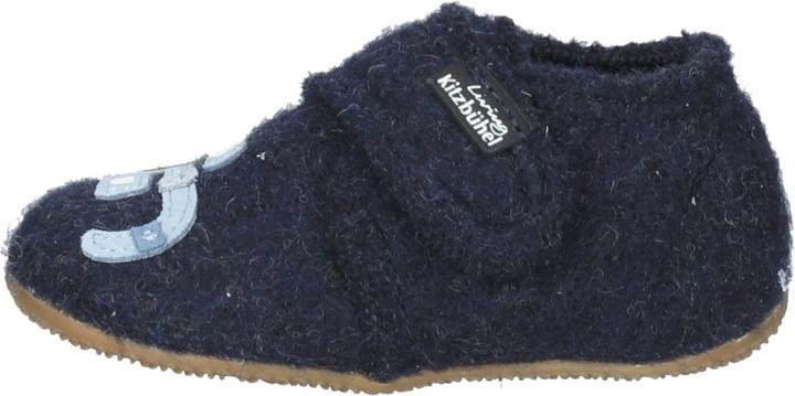 Actual product image Living Kitzbühel Slippers (21)