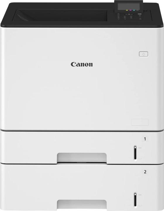 Actual product image Canon Colour laser printer (Laser, Colour)
