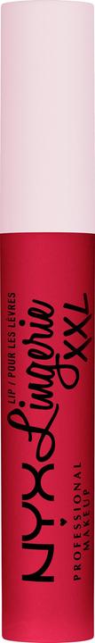 Image du produit NYX Professional Make-Up Lip Lingerie XXL Untamable (25 Intamovible)