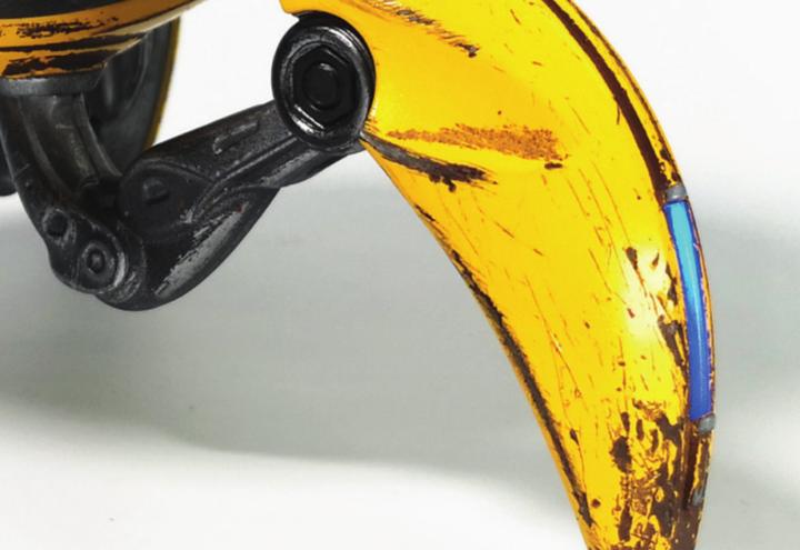Immagine prodotto Zoeao Altoparlante giallo (G1 YLW) (30 h, Batteria ricaricabile)