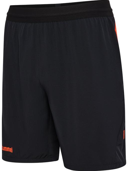 Actual product image hummel Hmlblaze Pro Training Shorts (S)