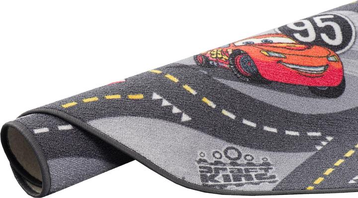 Image du produit Snapstyle Enfants et tapis de jeu Disney Cars (160 x 160 cm)