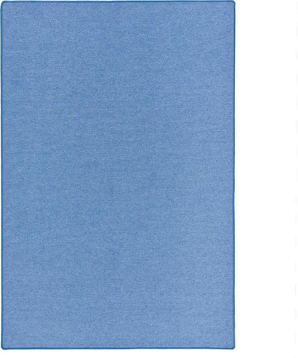 Produktbild Snapstyle Feinschlingen Velour Teppich Strong (80 x 200 cm)