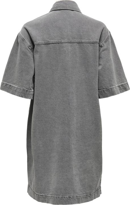 Image du produit Only ONLSOPHIE Kurzes Kleid Jeanskleid (M)