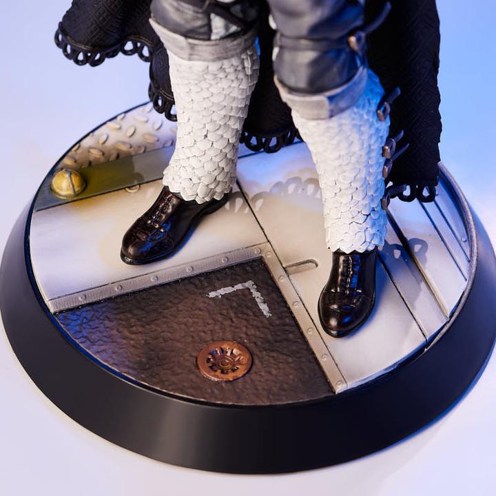 Produktbild Numskull Destiny: The Crow - Figur