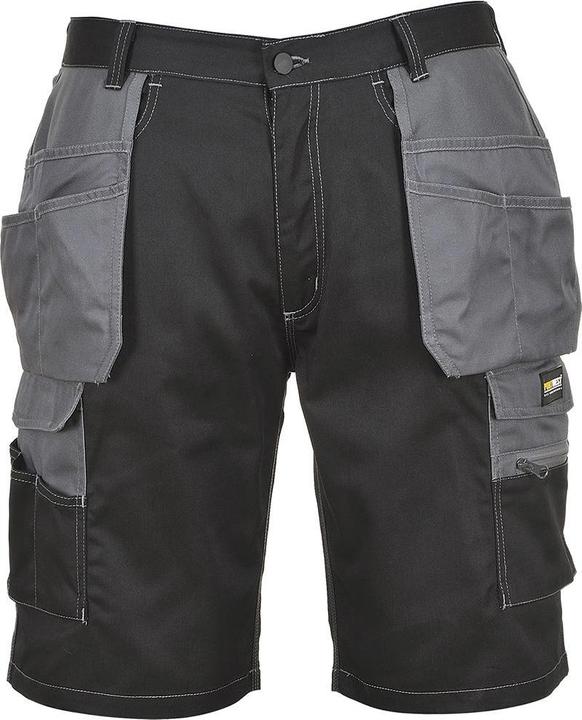 Portwest Granite Shorts