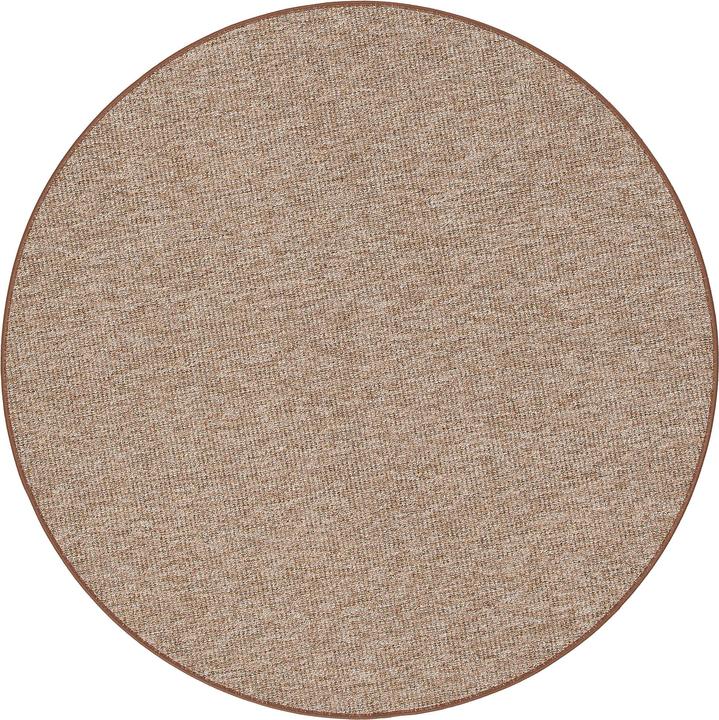 Produktbild Snapstyle Schlingenteppich Primo (Ø 200 cm)
