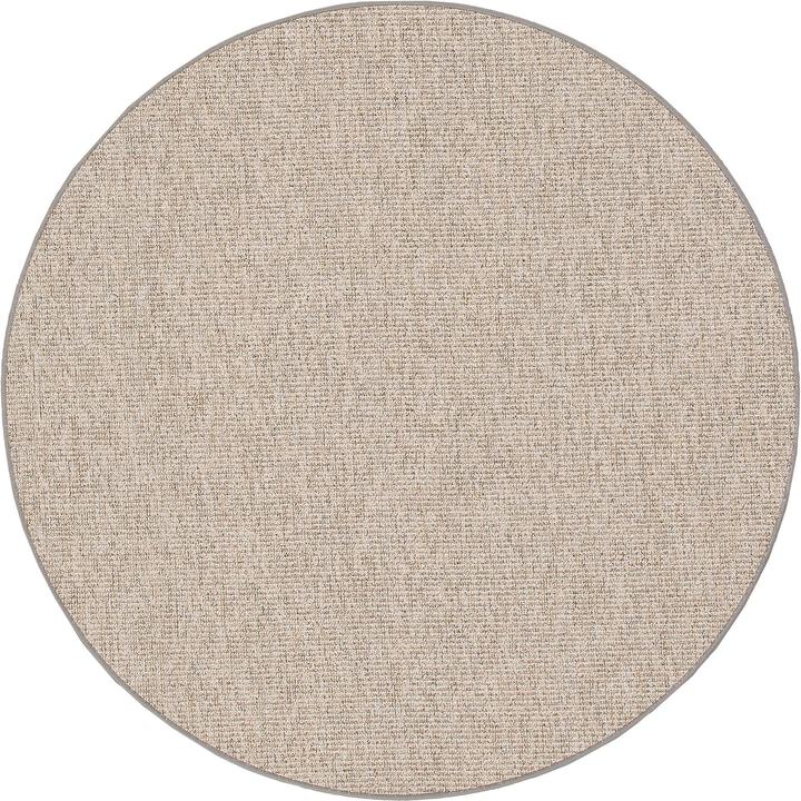 Produktbild Snapstyle Schlingenteppich Primo (Ø 160 cm)