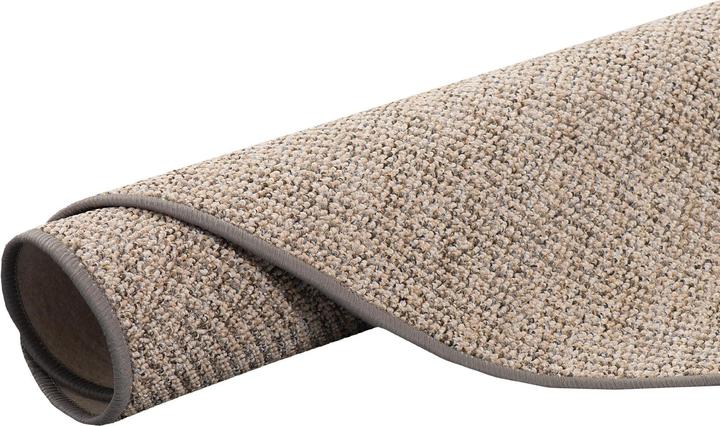 Produktbild Snapstyle Schlingenteppich Primo (Ø 160 cm)