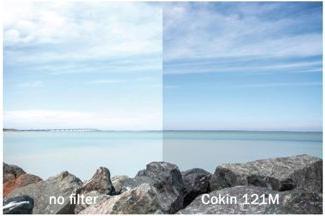 Produktbild Cokin U3H4-22 Expert Kit, Z-Series (96 mm, ND- / Grauverlauffilter, Filteradapter, 96 mm)