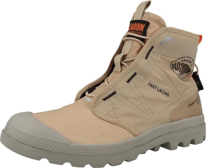 Actual product image Palladium Pampa Travel Lite - 34801 (45)