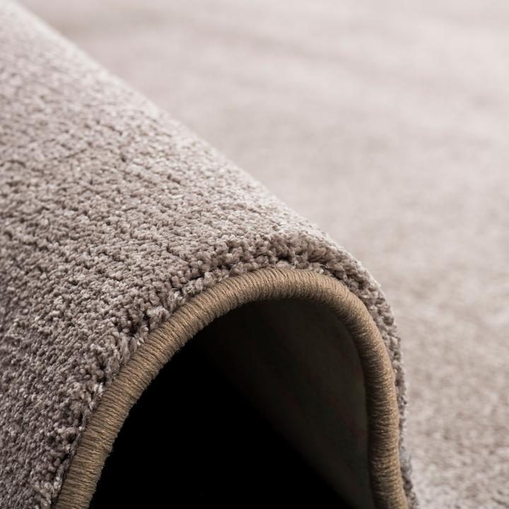Produktbild Snapstyle Hochflor Luxus Velours Teppich Touch (100 x 200 cm)