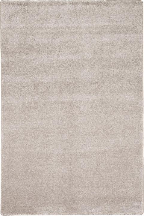 Produktbild Snapstyle Hochflor Luxus Velours Teppich Touch (100 x 200 cm)