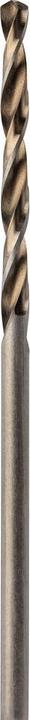 Actual product image Alpen Twist drill (1.9 millimetre)