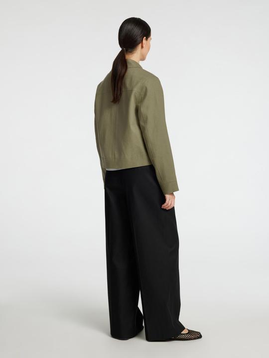 Immagine prodotto Selected Femme Langarm Kurzjacke (40)