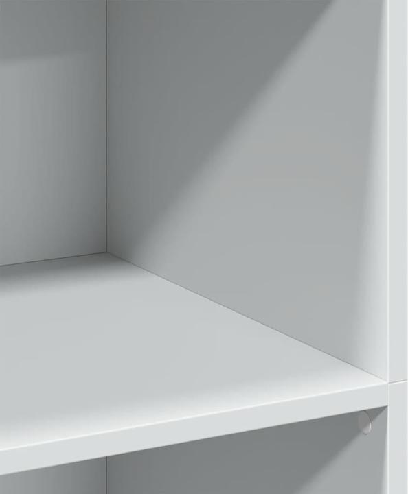 Actual product image VidaXL Highboard (70 x 41 x 124 cm)